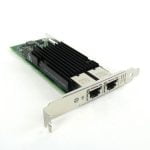 Card NIC HP 561T 10GbE 2 Port RJ45 (HP 717708-002)